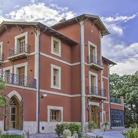 Buenavista (adults Only) Hotel Dénia