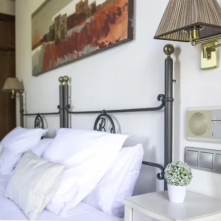 Buenavista (adults Only) Hotel Denia