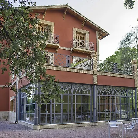 Hotel Buenavista (adults Only) Denia