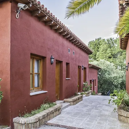 Buenavista (adults Only) Dénia