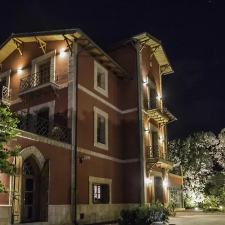 Hotel Buenavista (adults Only) 4*