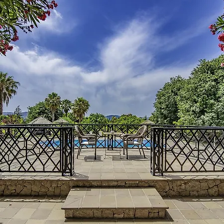 Hotel Buenavista (adults Only) Denia