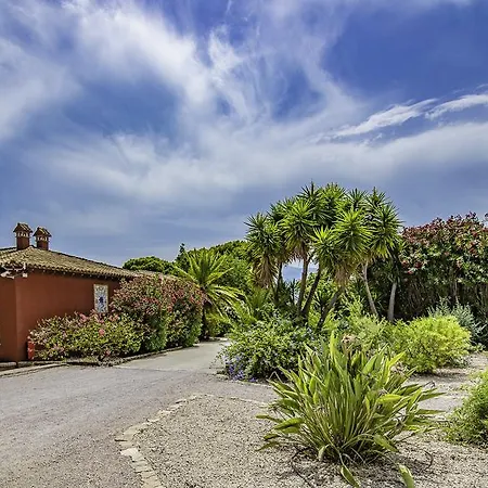 Buenavista (adults Only) Denia