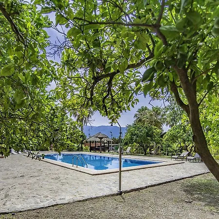 Buenavista (adults Only) Hotel Denia