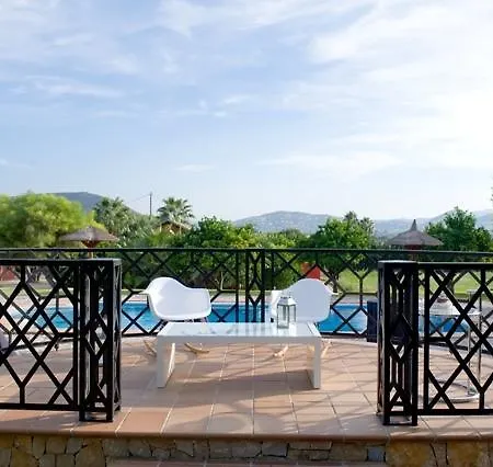 Buenavista (adults Only) 4* Denia