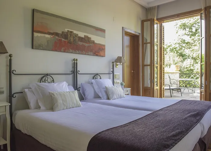 Buenavista (adults Only) Hotel 4*