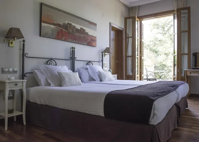 Buenavista (adults Only) Hotel Dénia