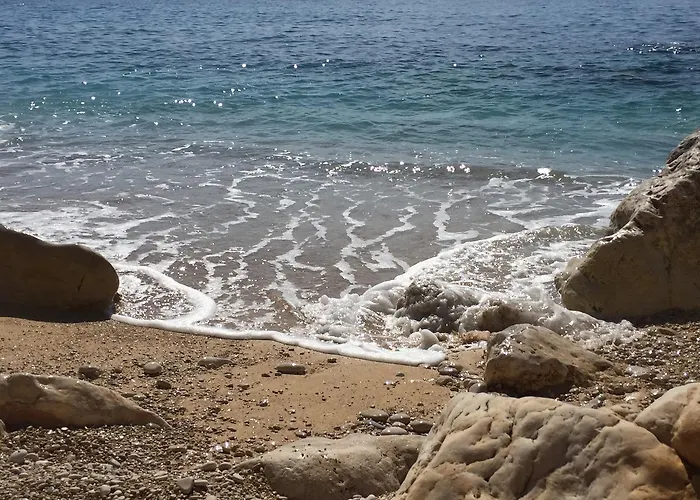 Buenavista (adults Only) Hotel 4*