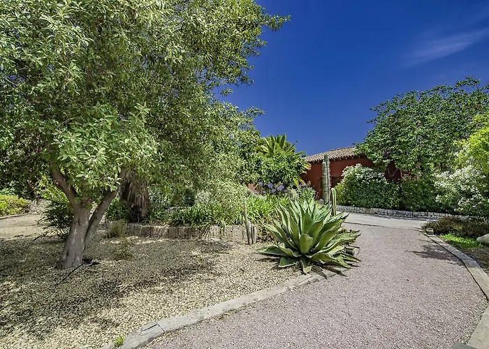 Buenavista (adults Only) Hotel Dénia