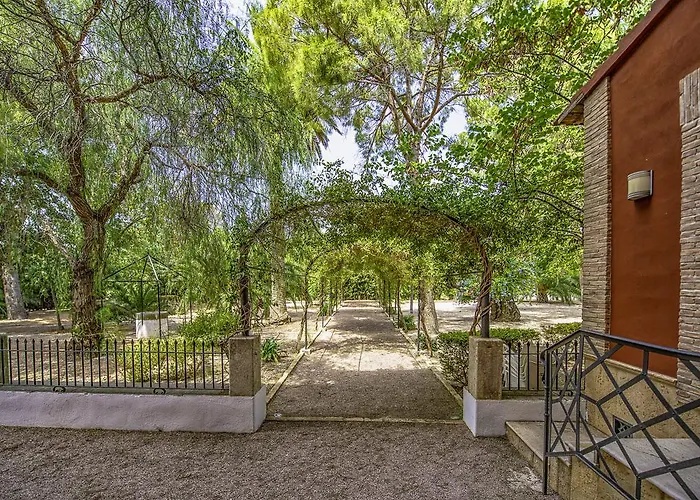 Hotel Buenavista (adults Only) Dénia