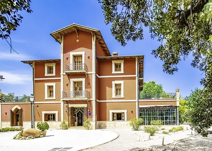 Buenavista (adults Only) Hotel 4*