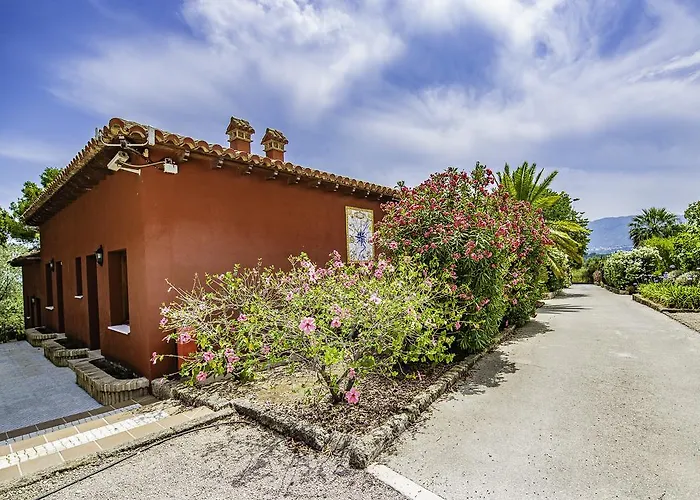 Hotel Buenavista (adults Only)