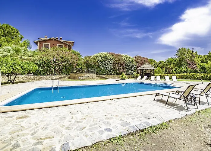 Hotel Buenavista (adults Only) Dénia