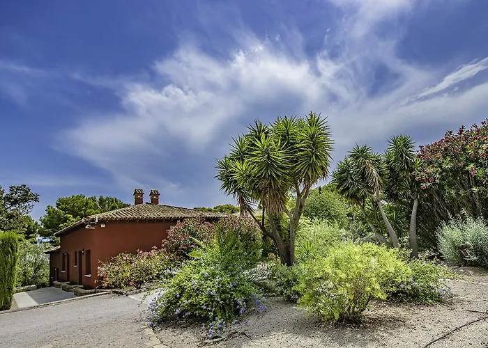 Hotel Buenavista (adults Only)