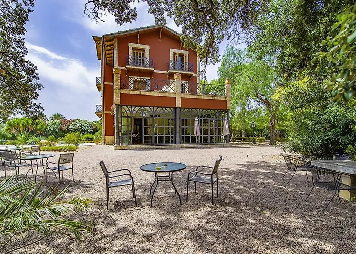 Hotel Buenavista (adults Only) 4*