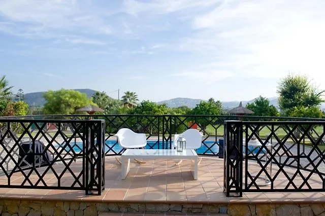 Buenavista (adults Only) 4* Dénia