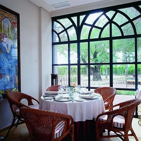 Hotel Buenavista (adults Only)