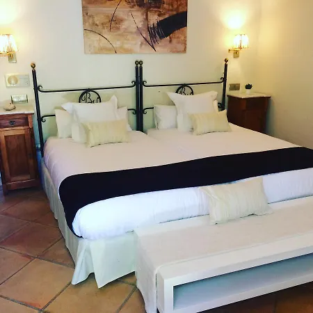 Buenavista (adults Only) Hotel