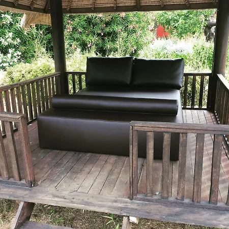 Buenavista (adults Only) Hotel 4*