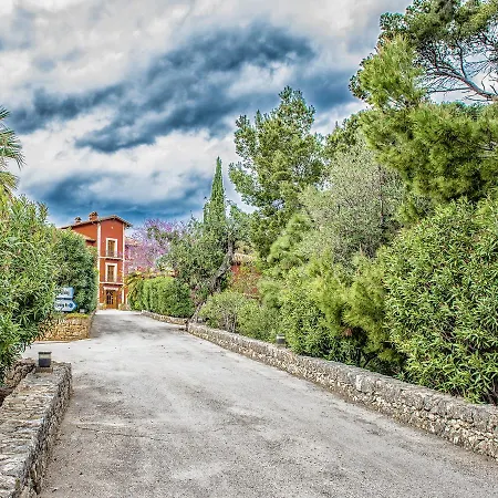 Buenavista (adults Only) 4* Dénia