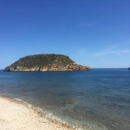 Buenavista (adults Only) Denia