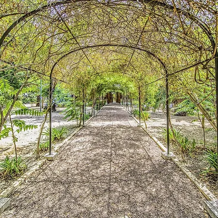 Buenavista (adults Only) Hotel Dénia