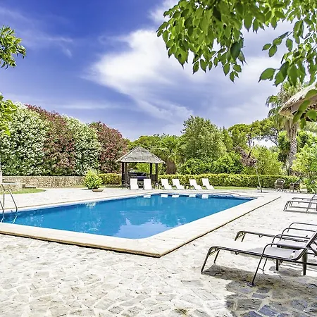 Buenavista (adults Only) Hotel Dénia