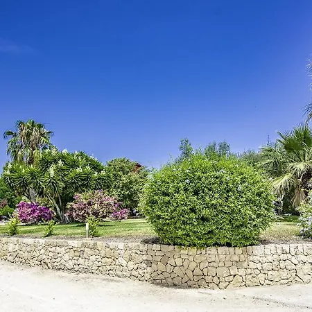 Hotel Buenavista (adults Only) Dénia