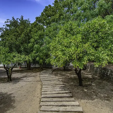 Buenavista (adults Only) Hotel 4*