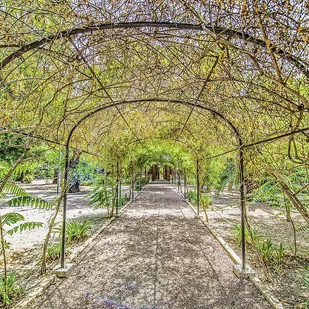 Hotel Buenavista (adults Only) Dénia