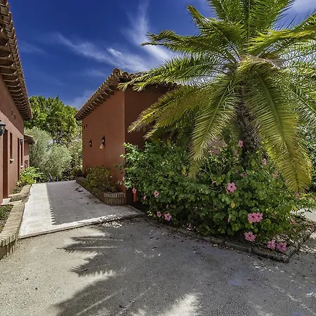 Hotel Buenavista (adults Only) Denia