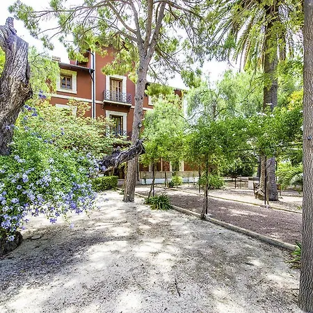 Buenavista (adults Only) 4* Dénia