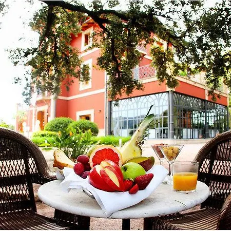 Hotel Buenavista (adults Only) 4*