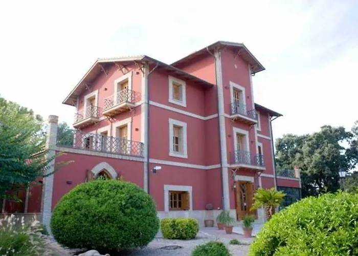 Hotel Buenavista (adults Only)