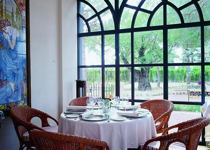 Hotel Buenavista (adults Only)