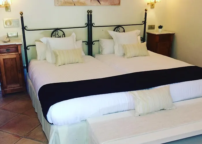 Buenavista (adults Only) Hotel