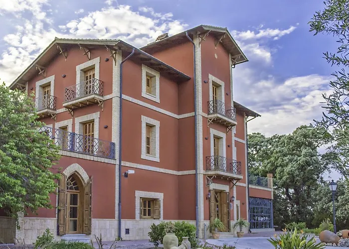 Buenavista (adults Only) Hotel Denia