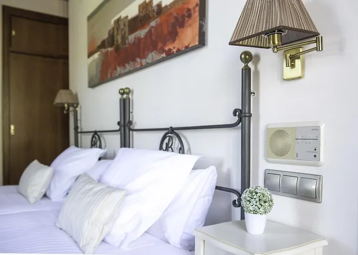 Buenavista (adults Only) Hotel Denia