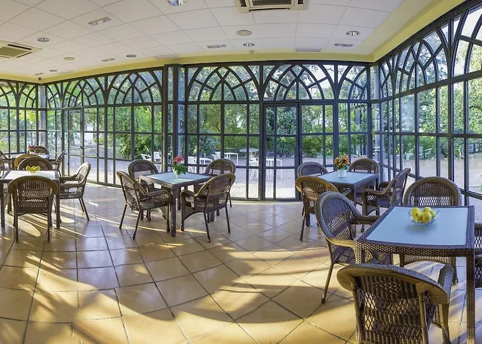 Buenavista (adults Only) Hotel