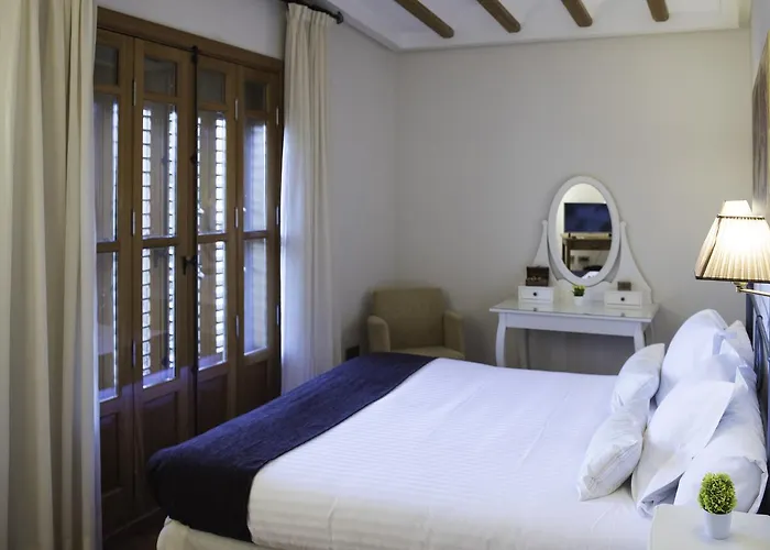 Buenavista (adults Only) 4* Denia