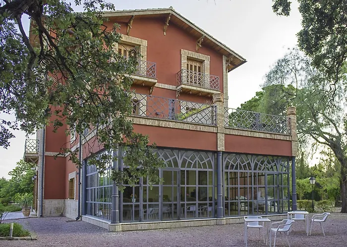 Hotel Buenavista (adults Only) Denia