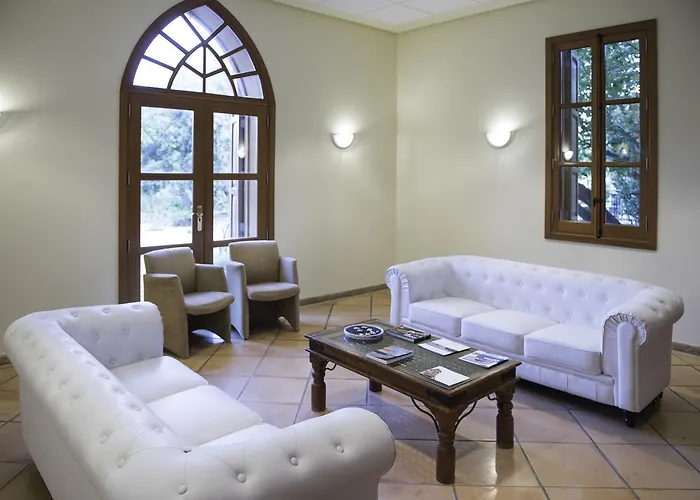 Hotel Buenavista (adults Only) 4*