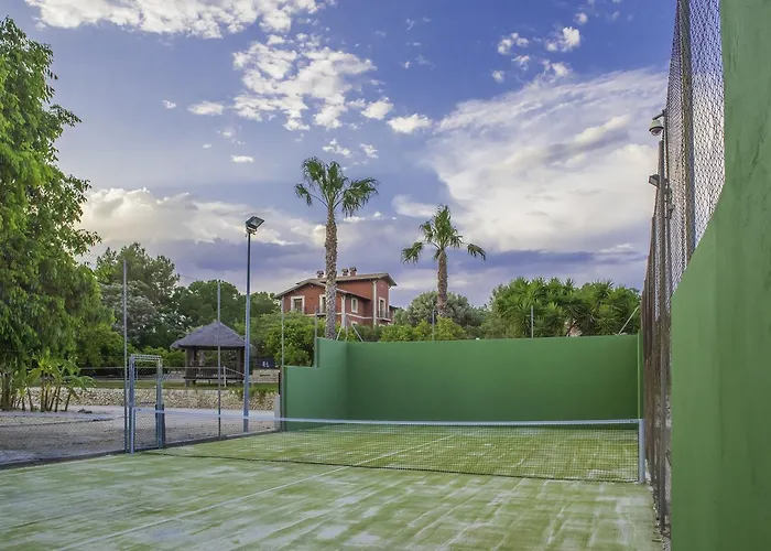 Buenavista (adults Only) Hotel 4*