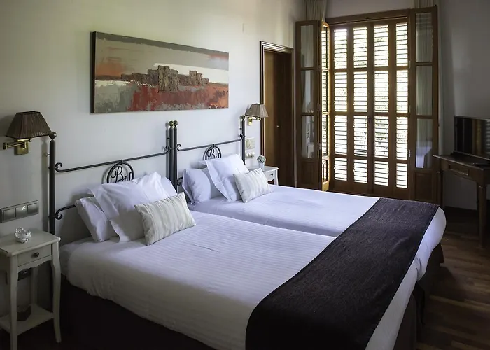 Buenavista (adults Only) Denia