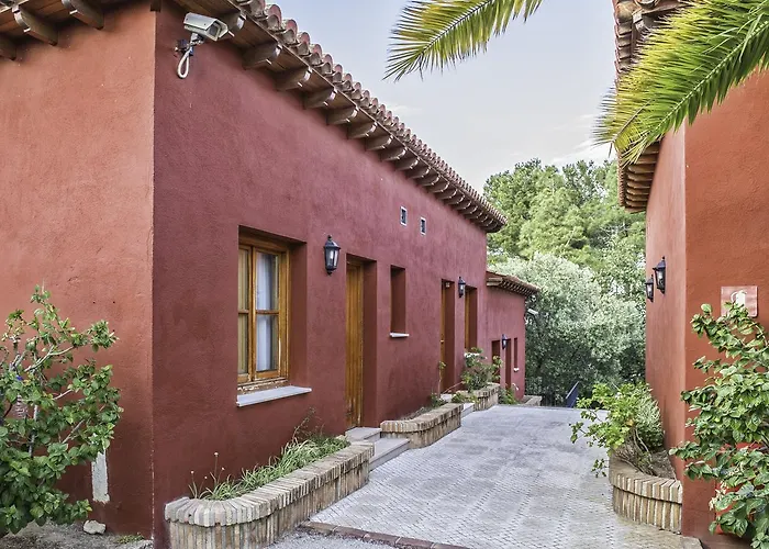 Buenavista (adults Only) Denia