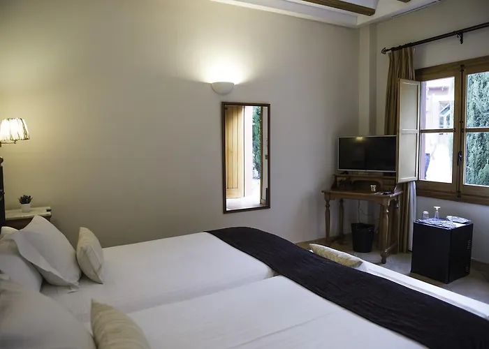 Hotel Buenavista (adults Only) Denia