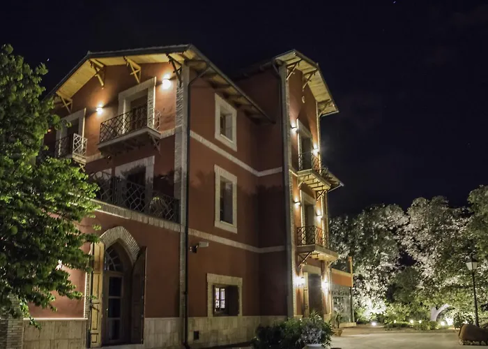 Hotel Buenavista (adults Only) 4*