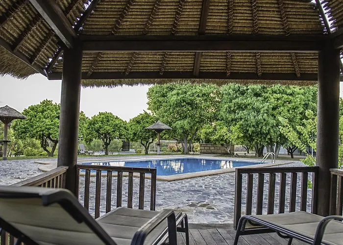 Buenavista (adults Only) 4* Denia