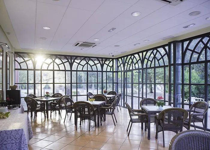 Buenavista (adults Only) Hotel 4*