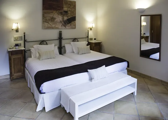 Hotel Buenavista (adults Only) 4*